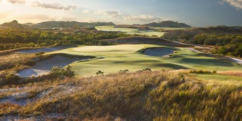KemperSports Expands Partnership with The Mosaic Company to Manage Full Resort Operations of Streamsong Resort