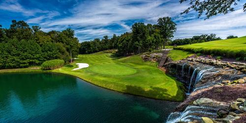 Sultans Run Golf ClubNamed A Top 50 US Golf Course in 2022 - GolfPass