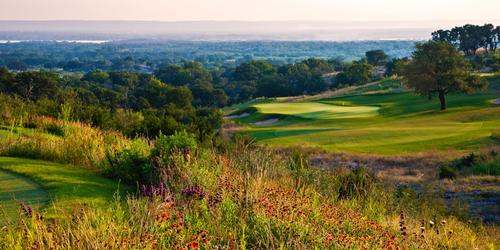 Horseshoe Bay Resort Finalizes $70 Million Resort/Multi-Course Renovation Project in 2019