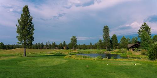 Getting To Know: Caldera Links and Golf Park 