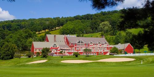 The Quechee Club Welcomes Brian Kelley & Jim Largess