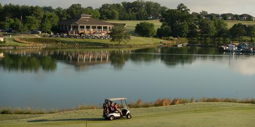 Tellico Village Selected to Host Two Tennessee State Golf Tournaments