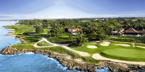 Casa de Campo Resort & Villas to Host 2019 Latin America Amateur Championship 