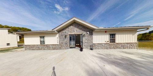 New Lodging Options at The Virtues Golf Club