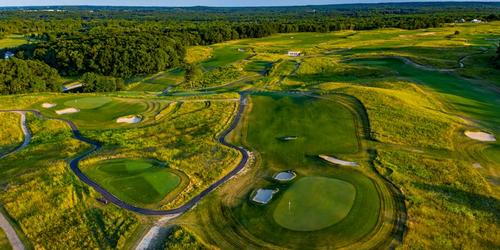Stoatin Brae Golf Course Earns National Golf Course of the Year