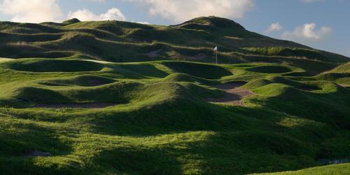 Getting To Know: Irish course at Whistling Straits