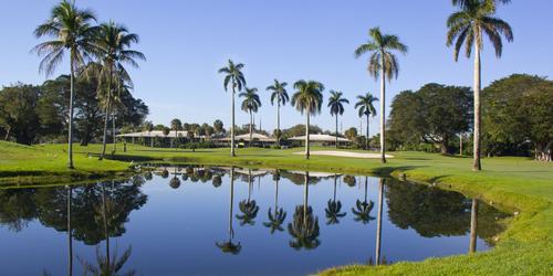 Golf Resort Overview: Shula's Hotel and Golf Club