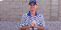 Interview With Todd Levitt - Laughlin Ranch G.C.