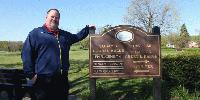 Interview With Tony Tinetti, Bonnie Brook Golf Course 