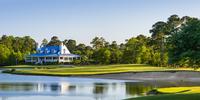 True Blue Golf Club