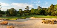 Waccamaw Trail Lands Five Courses On SC'S Top 30 You Can Play