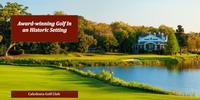 5 Reasons to Play The waccamaw Golf Trail This Fall
