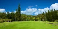 Getting To Know: Wailua Golf Course