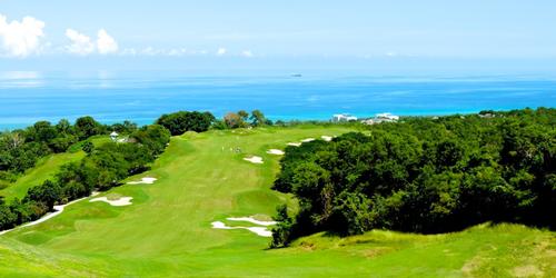 White Witch Golf Course Casts A Magical Jamaican Golf Spell