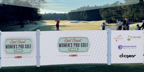 Sebring to Host Professional Women's Golf Tournament May 11-13 