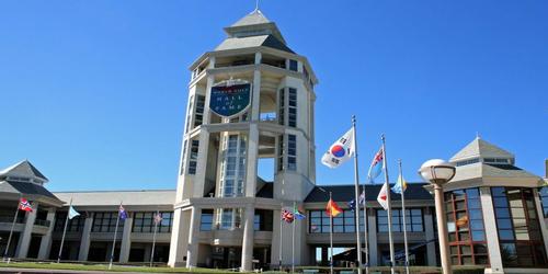 World Golf Village 