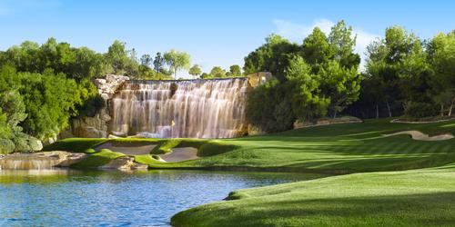 The Squeeze - The Golf Courses Where Movie Was Filmed