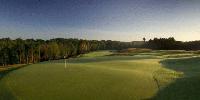 Kalamazoo and Battle Creek Golf - Yarrow, Gull Lake