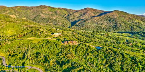 Alpine Mountain Ranch & Club in Steamboat Springs announces three new ranch homesites, two offering cart path access