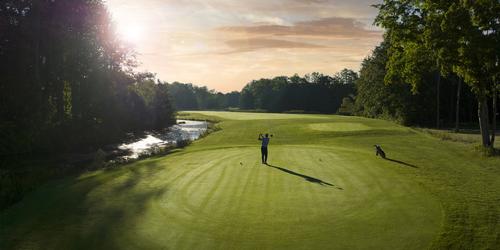 America's Golf Capital in Michigan? 