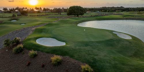 Apes Hill Barbados Garners 'Best 9-Hole Course in Caribbean' Distinction at 2025 World Golf Awards