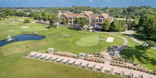 Arrowhead Golf Club - Wheaton, IL