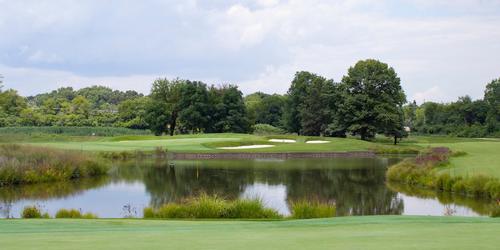 Getting To Know: Arrowhead Golf Club