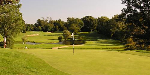 Vikings QB Kurt Cousins Acquires Michigan Golf Course