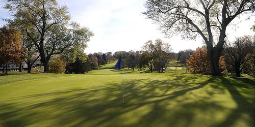 Ashland GC 100th Anniversary