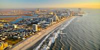 Golf Travel Guide To Atlantic City