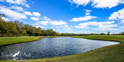 Golf in New Orleans - Way More Than 18-Holes -- Itinerary