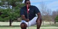 Aveo Debuts for Big and Tall Golfer