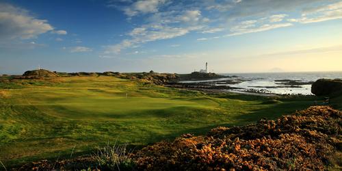 Trump Turnberry Golf Resort 