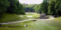 Golf Course Overview: Bald Mountain Golf Course
