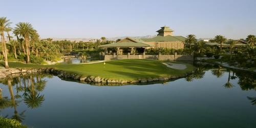 Getting To Know: Bali Hai Golf Club