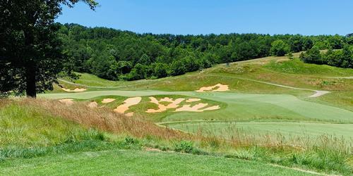 Ballyhack Golf Club Hitting New Heights