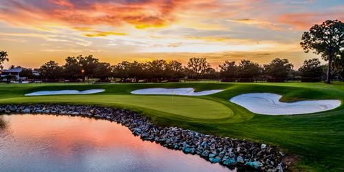 Bay Hill Club and Lodge