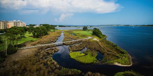 Bay Point Golf Club Reopening Nicklaus Course