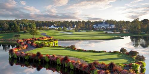 Tee It Up in Ocean City: Golf, Sun, and Fun on Maryland's Eastern Shore