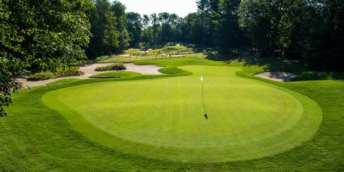 5 Reasons to Play Black Lake Golf Club