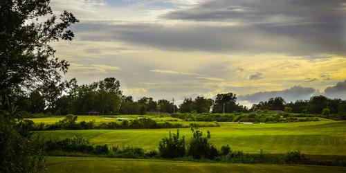 Getting To Know: Black Bear Golf Course