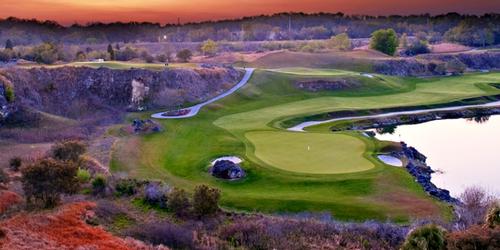Black Diamond Ranch Golf Review