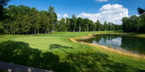 Black Lake Golf Club Review