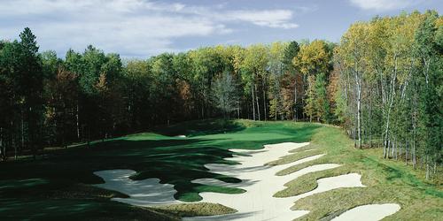 Getting To Know: Black Lake Golf Club