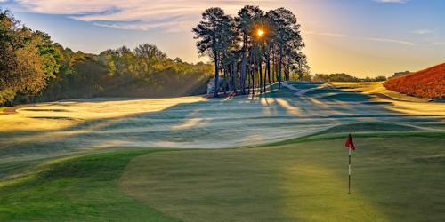 Bobby Jones Links Selects Kevin Frisch PR to Manage Golf Media Relations