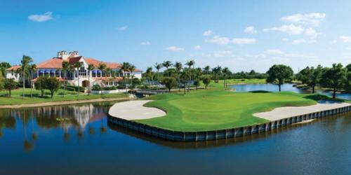 Boca Raton Golf & Racquet Club Opens to the Public