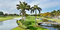 Golf at The Boca Raton Resort & Club