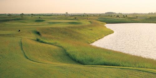 Getting To Know: Bolingbrook Golf Club