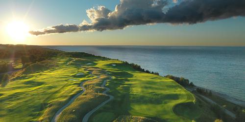 BOYNE Golf - Midwest's Largest Golf Resort Reopens This Week