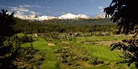 Getting To Know: Breckenridge Golf Club